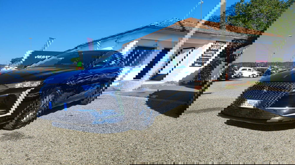 Ds DS 4 usata a Firenze