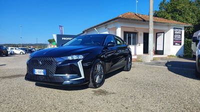 Ds DS 4 DS4 1.5 bluehdi Rivoli 130cv auto del 2022 usata a Empoli