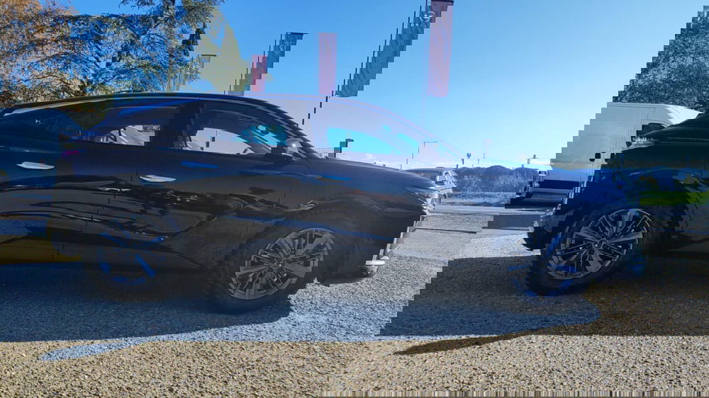 Ds DS 4 usata a Firenze (10)