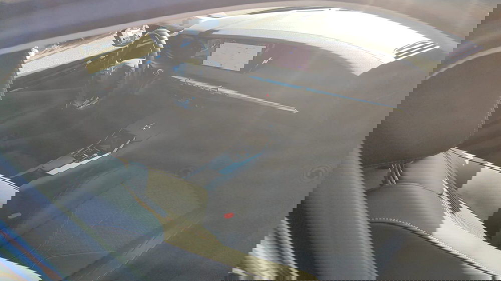 Ds DS 4 usata a Firenze (11)