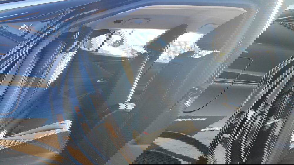 Ds DS 4 usata a Firenze (12)