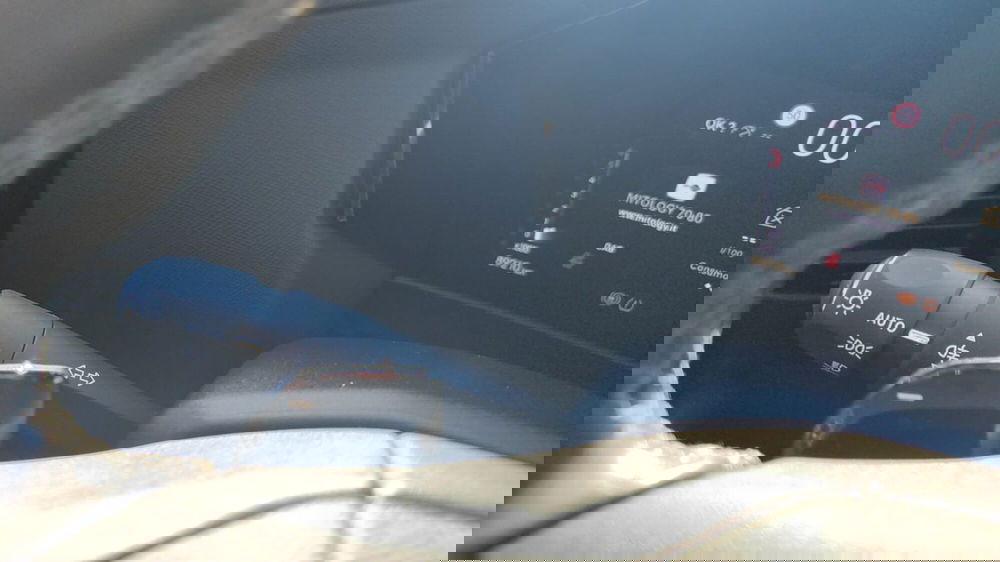 Ds DS 4 usata a Firenze (16)