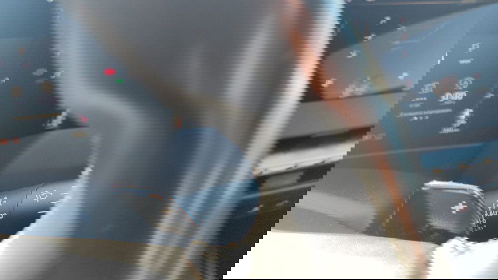 Ds DS 4 usata a Firenze (17)