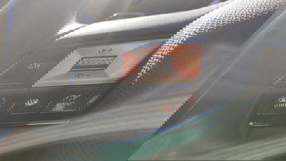 Ds DS 4 usata a Firenze (18)