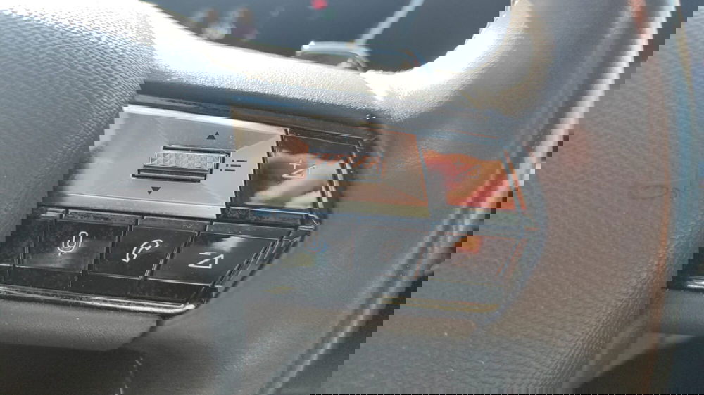 Ds DS 4 usata a Firenze (19)