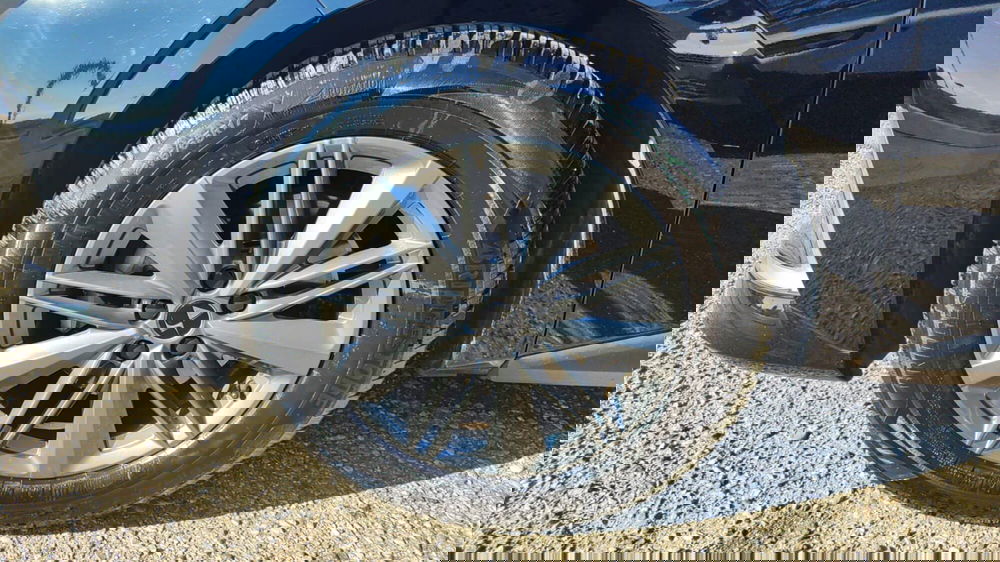 Ds DS 4 usata a Firenze (5)