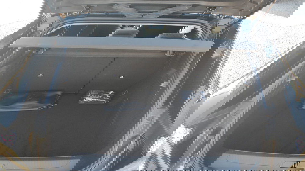 Ds DS 4 usata a Firenze (8)