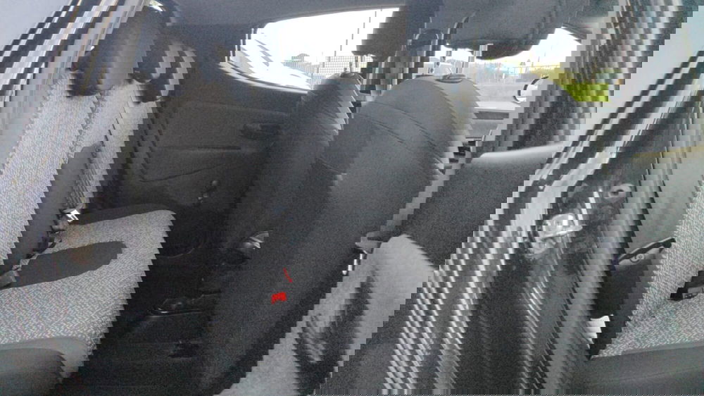 Lancia Ypsilon usata a Firenze (12)