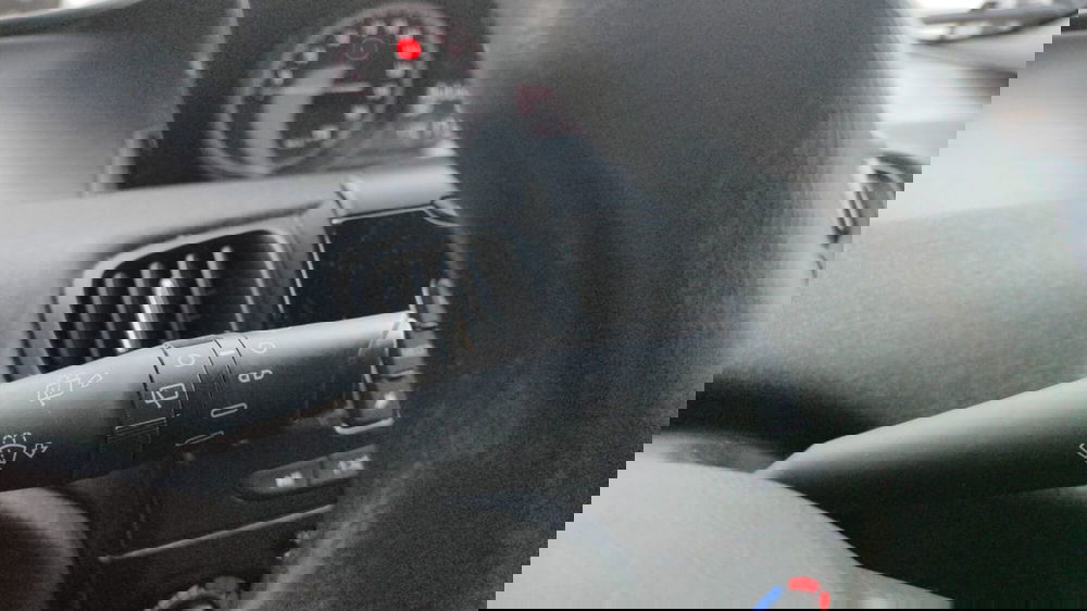 Lancia Ypsilon usata a Firenze (17)