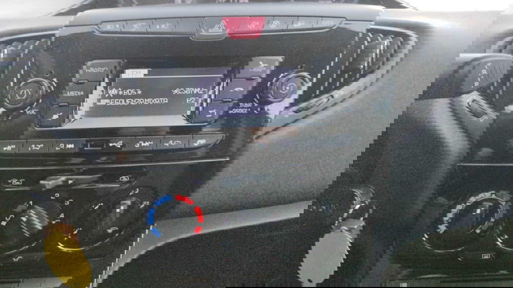 Lancia Ypsilon usata a Firenze (19)