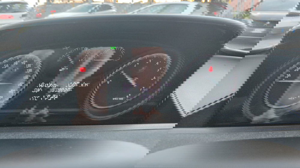 Lancia Ypsilon usata a Firenze (2)