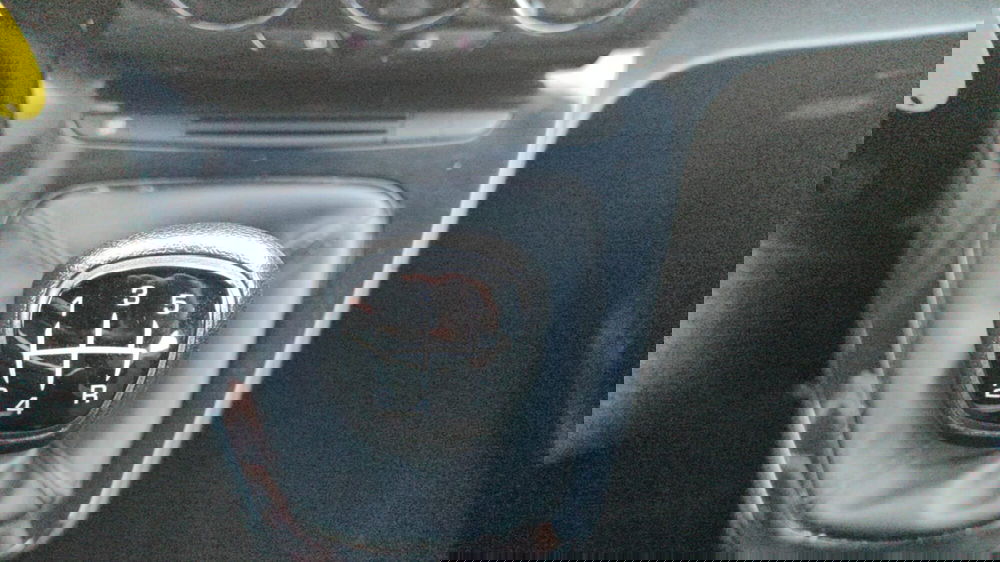 Lancia Ypsilon usata a Firenze (20)