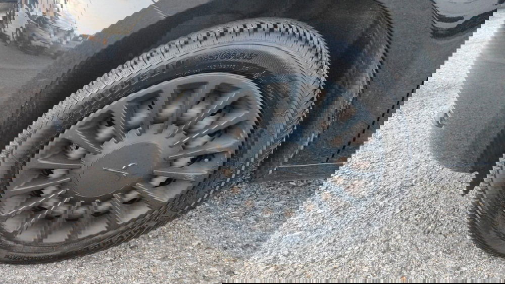 Lancia Ypsilon usata a Firenze (5)