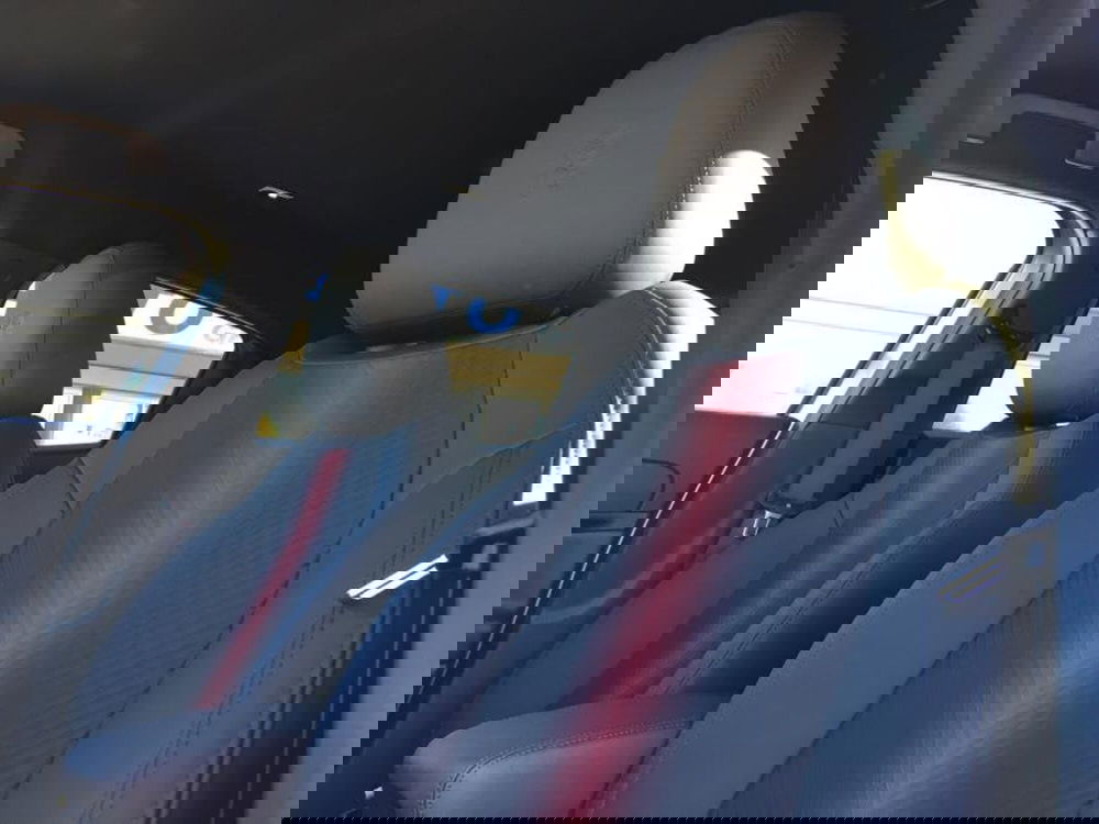 Alfa Romeo Junior nuova a Cuneo (10)