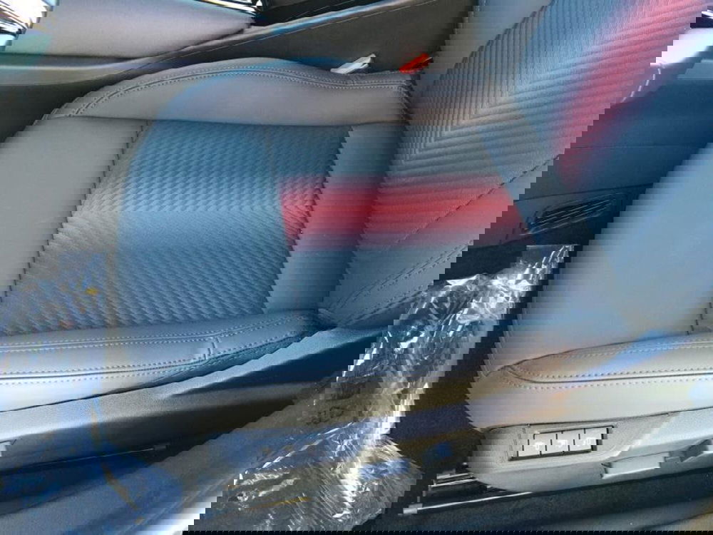 Alfa Romeo Junior nuova a Cuneo (11)