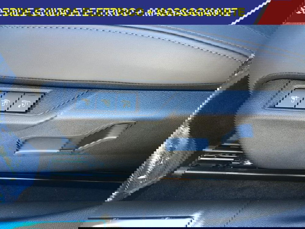 Alfa Romeo Junior nuova a Cuneo (12)