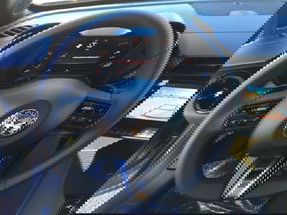 Alfa Romeo Junior nuova a Cuneo (13)