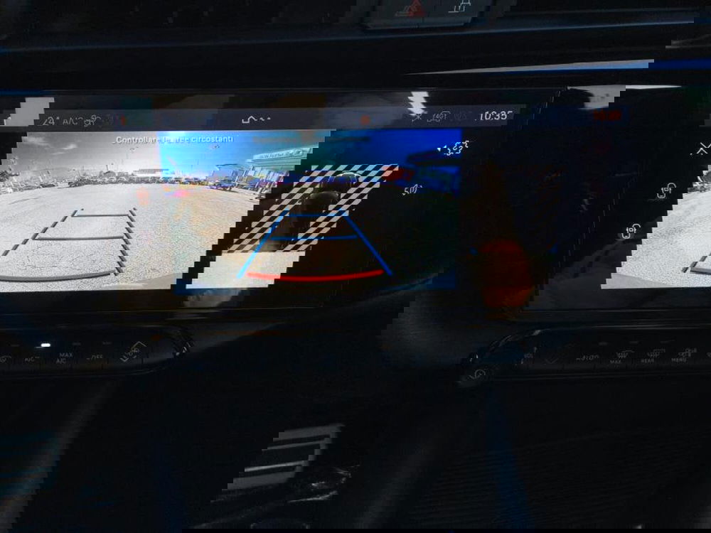 Alfa Romeo Junior nuova a Cuneo (14)