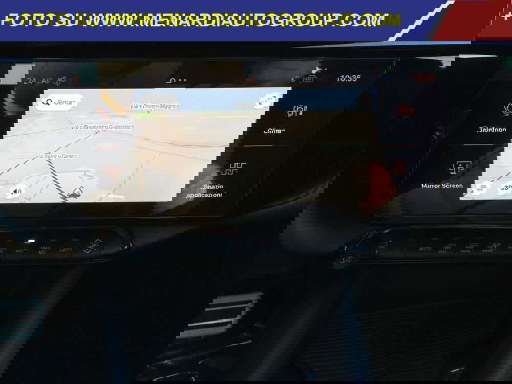 Alfa Romeo Junior nuova a Cuneo (15)