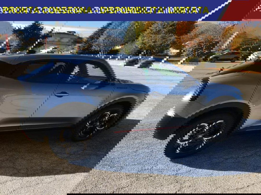 Alfa Romeo Junior nuova a Cuneo (2)