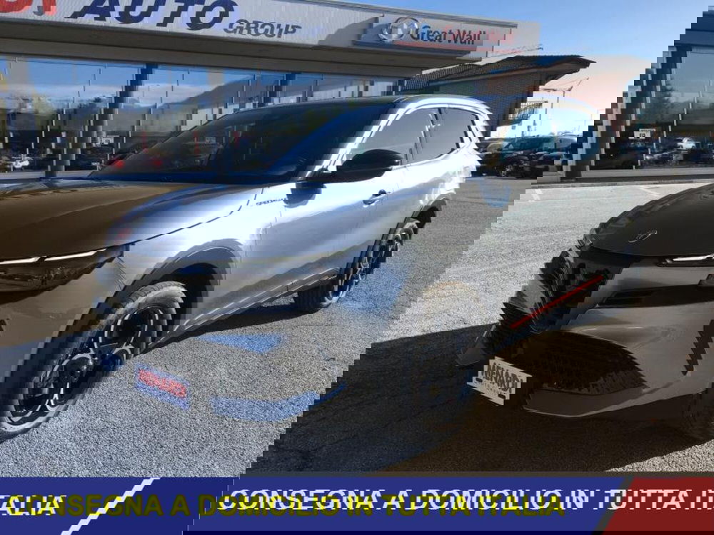 Alfa Romeo Junior nuova a Cuneo (3)