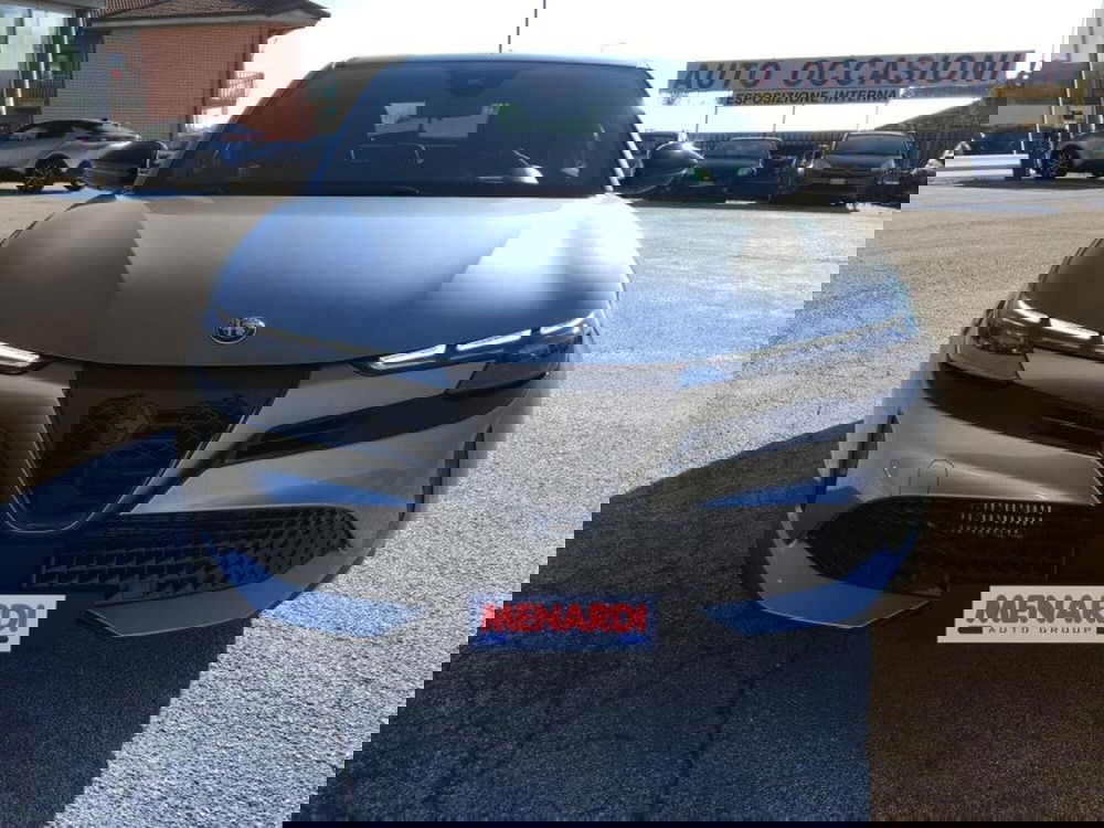 Alfa Romeo Junior nuova a Cuneo (4)