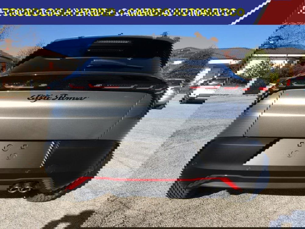 Alfa Romeo Junior nuova a Cuneo (5)