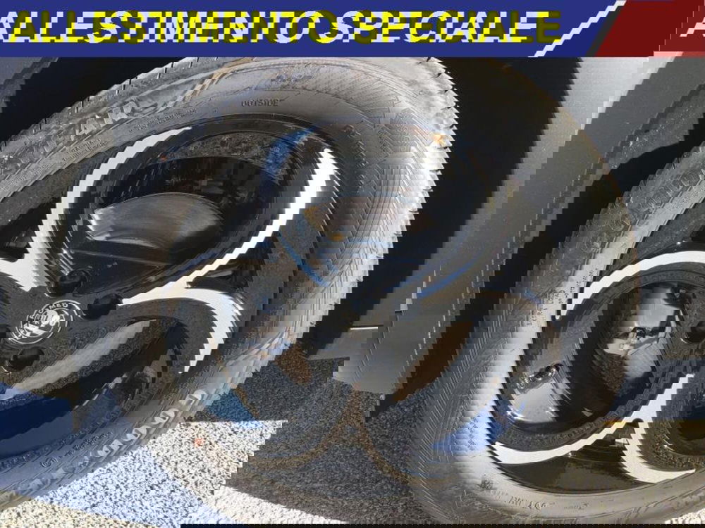 Alfa Romeo Junior nuova a Cuneo (6)