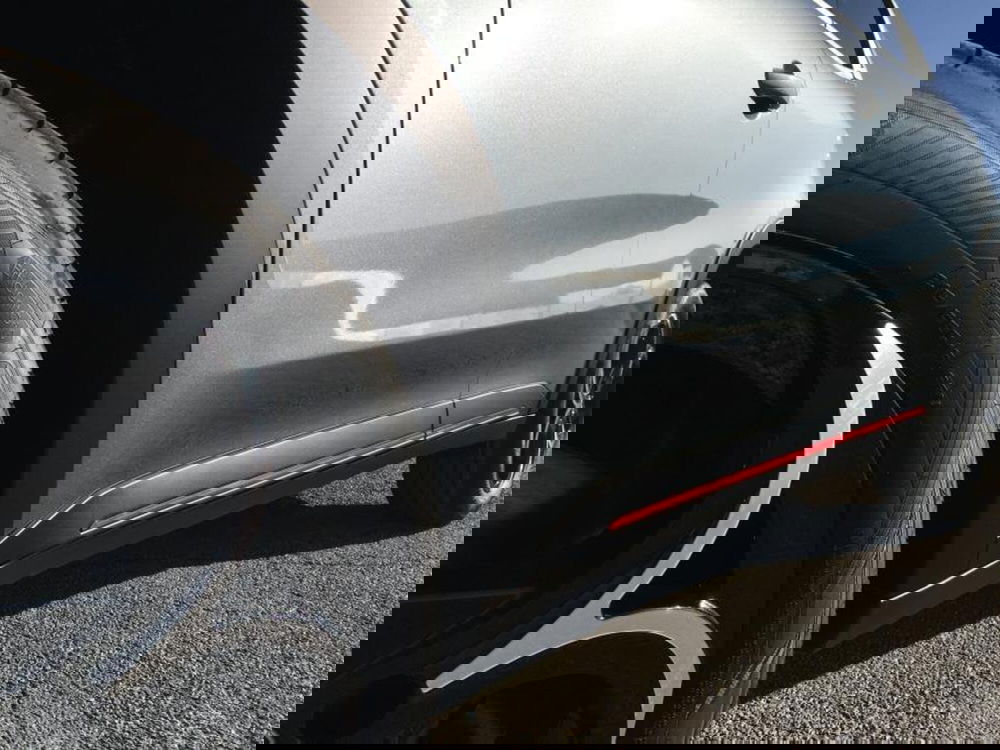 Alfa Romeo Junior nuova a Cuneo (7)