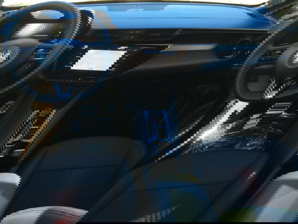 Alfa Romeo Junior nuova a Cuneo (8)