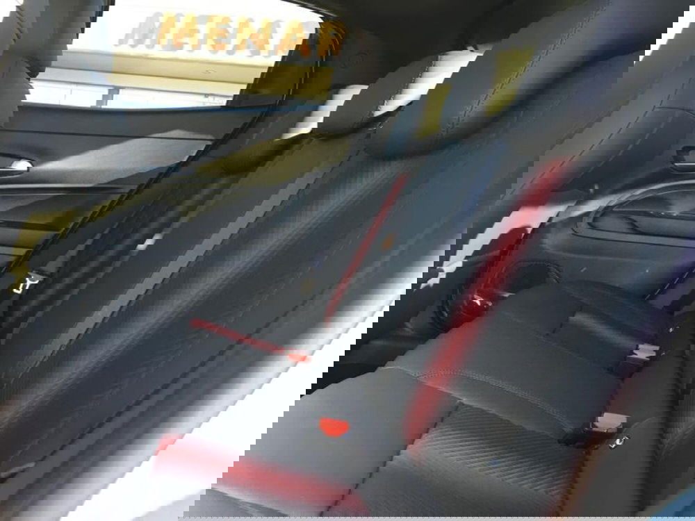 Alfa Romeo Junior nuova a Cuneo (9)