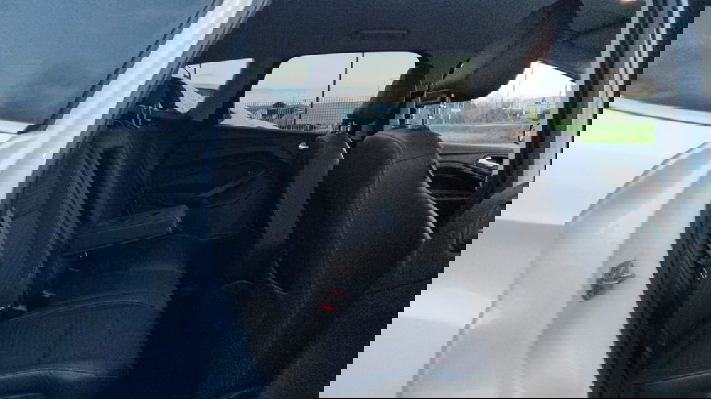 Ford Kuga usata a Firenze (12)