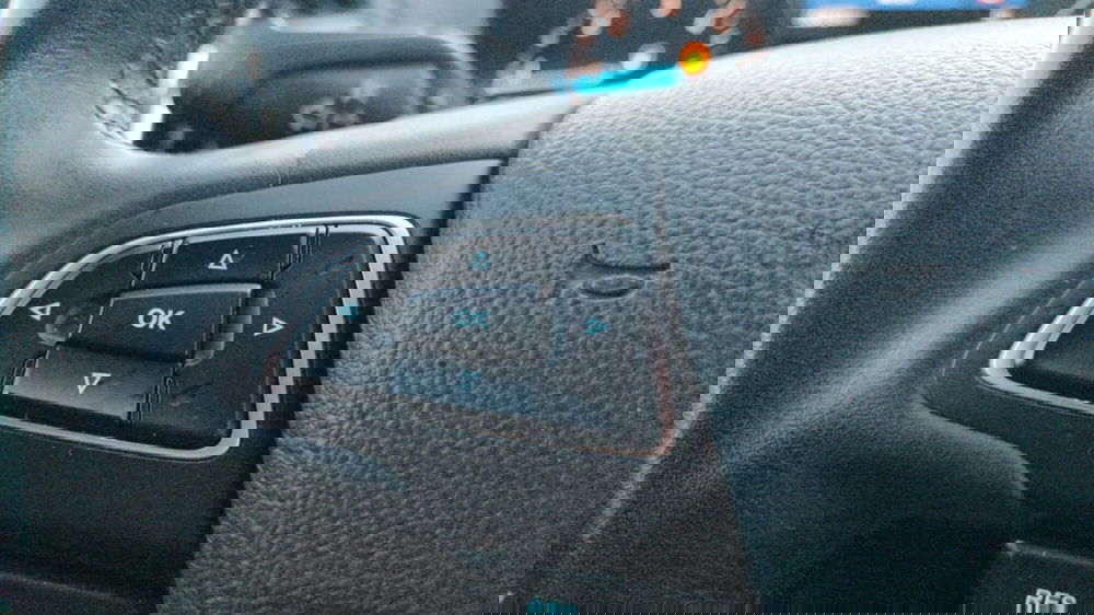 Ford Kuga usata a Firenze (16)