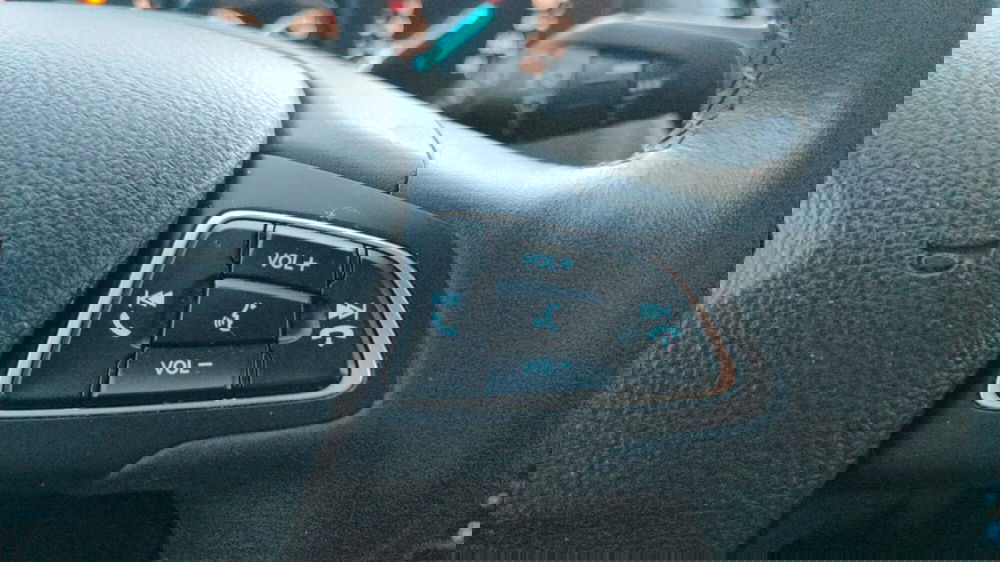 Ford Kuga usata a Firenze (17)