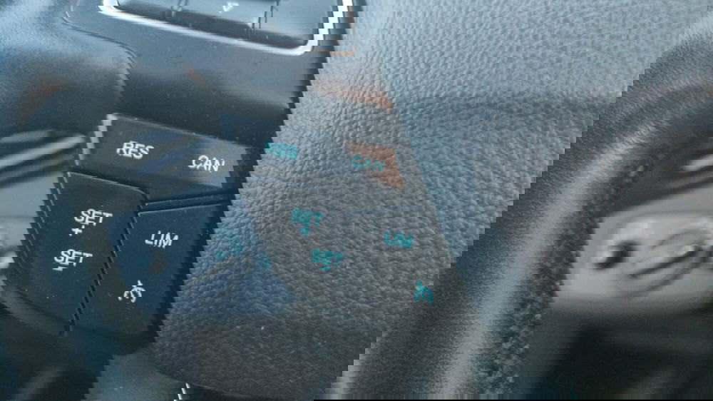 Ford Kuga usata a Firenze (18)