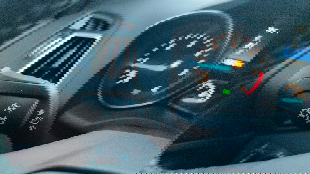 Ford Kuga usata a Firenze (19)