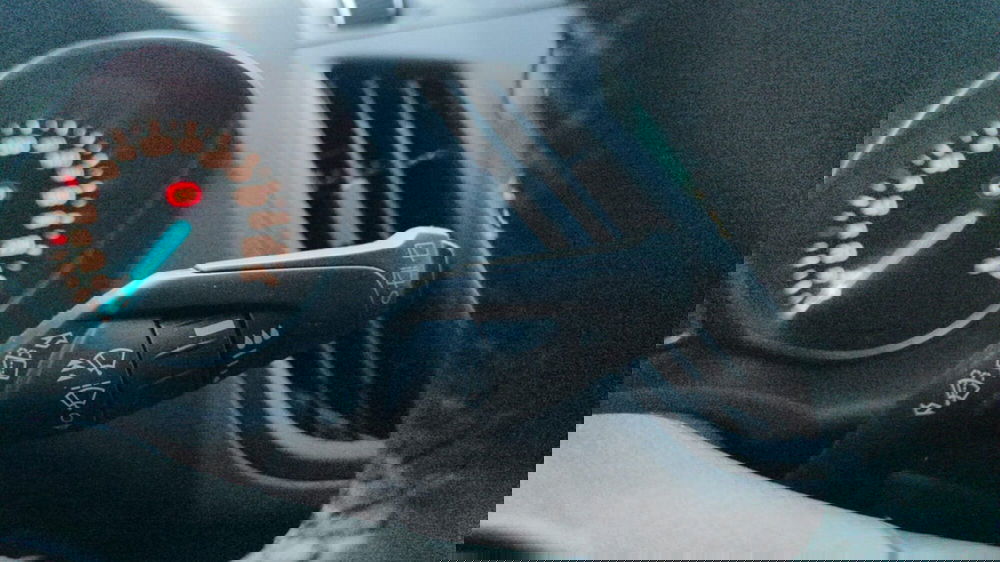 Ford Kuga usata a Firenze (20)