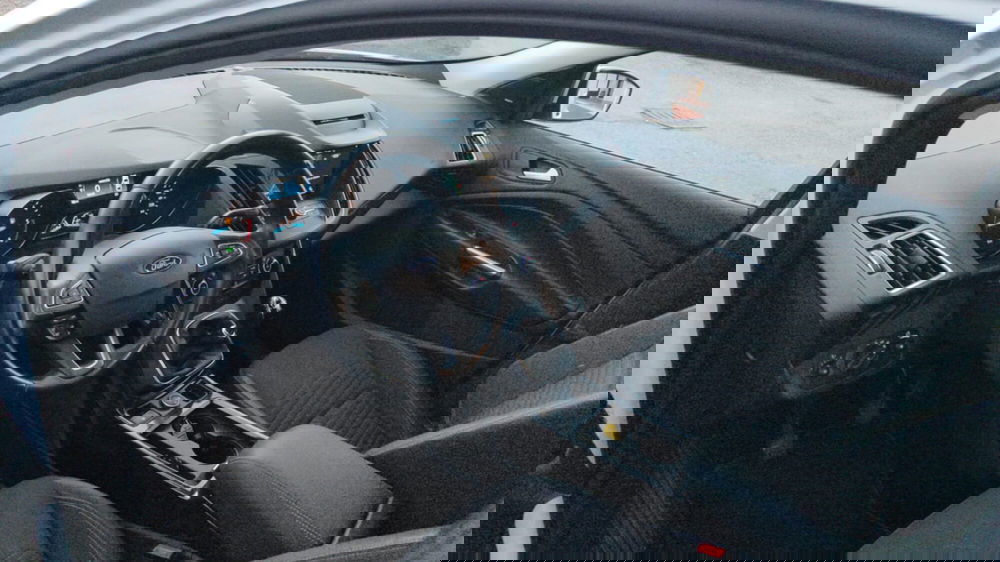 Ford Kuga usata a Firenze (4)