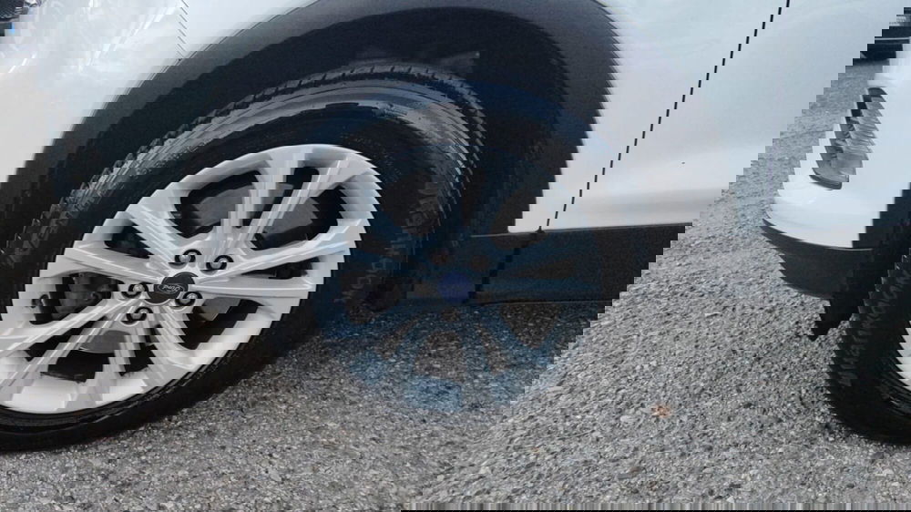 Ford Kuga usata a Firenze (5)