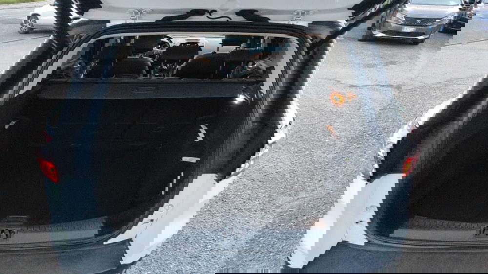 Ford Kuga usata a Firenze (8)