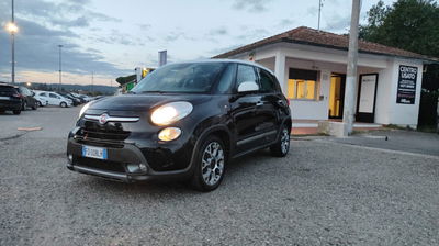 Fiat 500L 1.6 Multijet 105 CV Trekking del 2015 usata a Empoli
