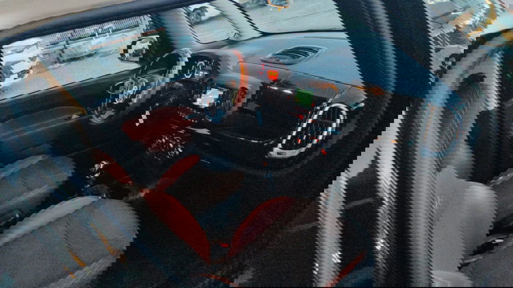 Fiat 500L usata a Firenze (11)