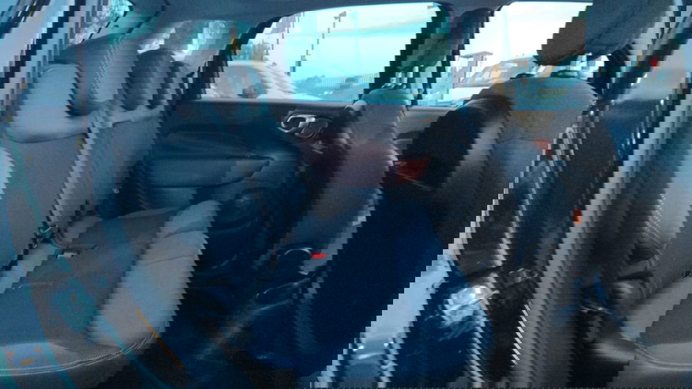 Fiat 500L usata a Firenze (12)