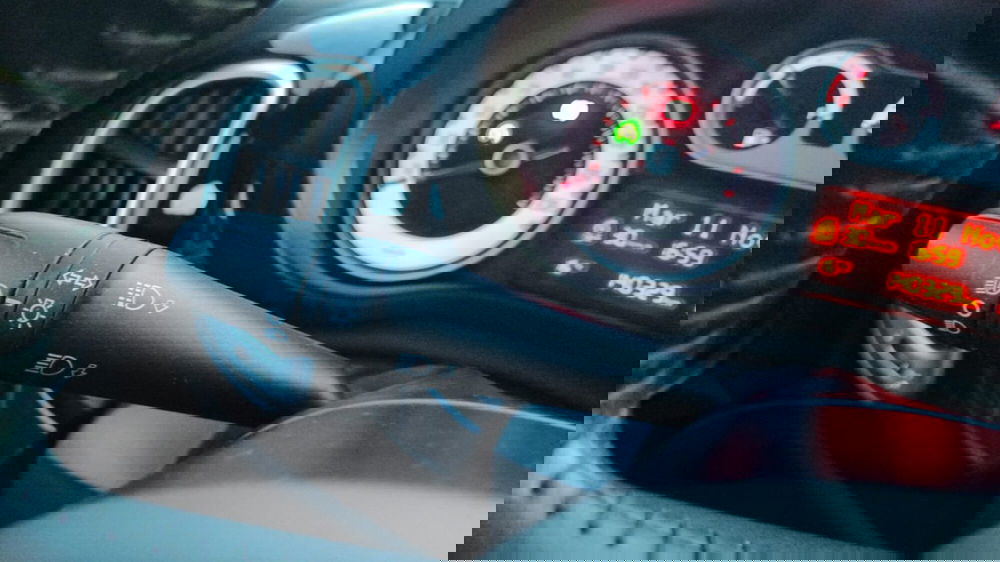 Fiat 500L usata a Firenze (18)