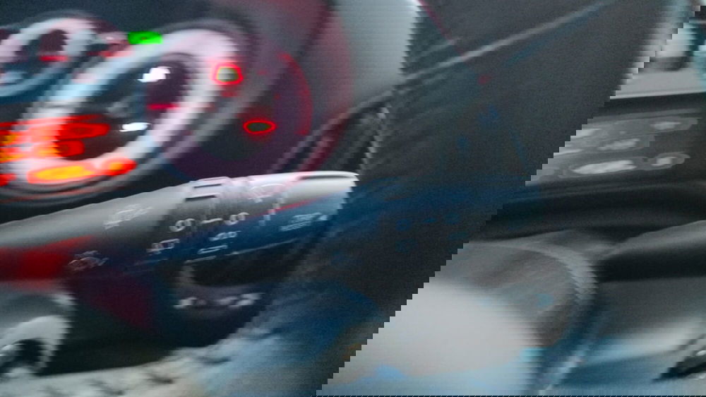 Fiat 500L usata a Firenze (20)