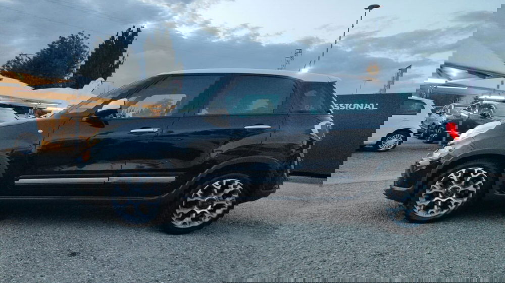 Fiat 500L usata a Firenze (3)