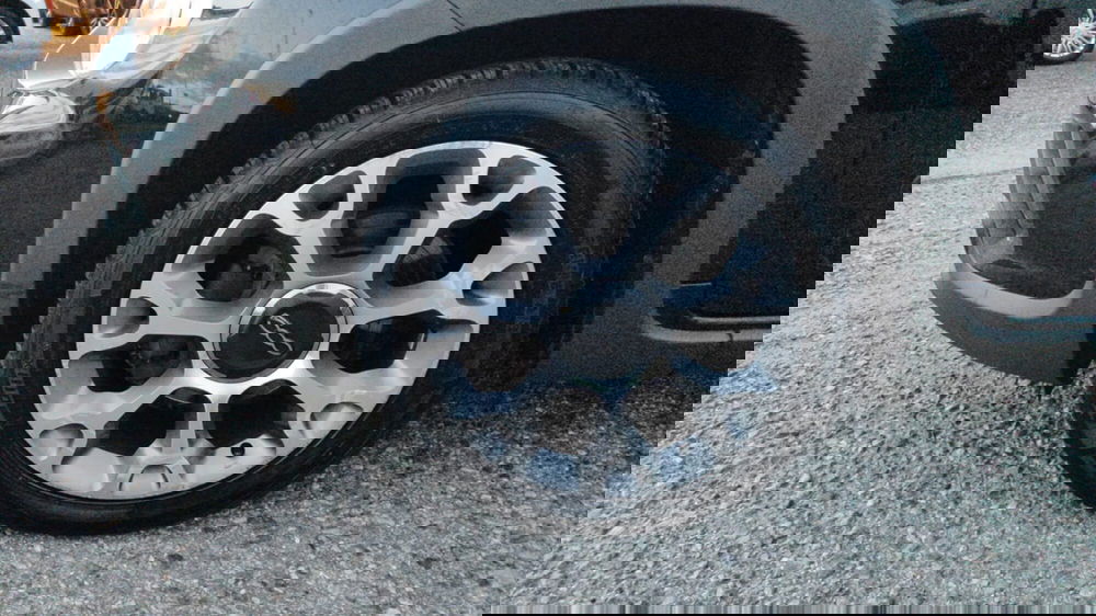 Fiat 500L usata a Firenze (5)