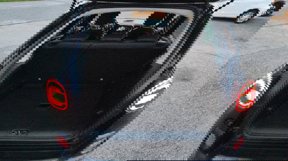 Fiat 500L usata a Firenze (8)