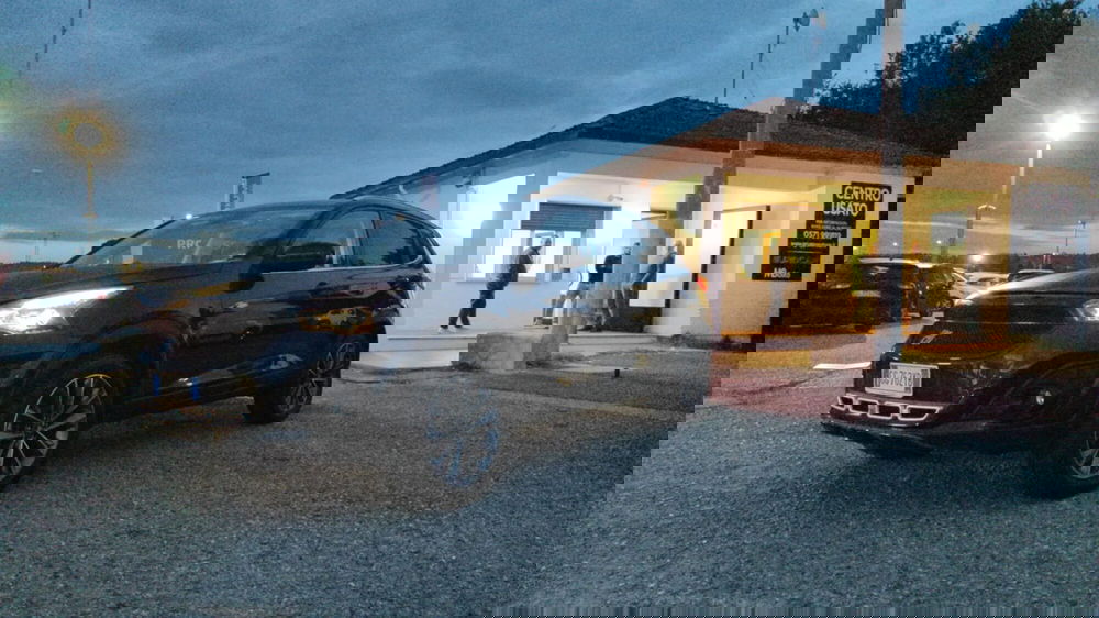 Dr dr F35 usata a Firenze