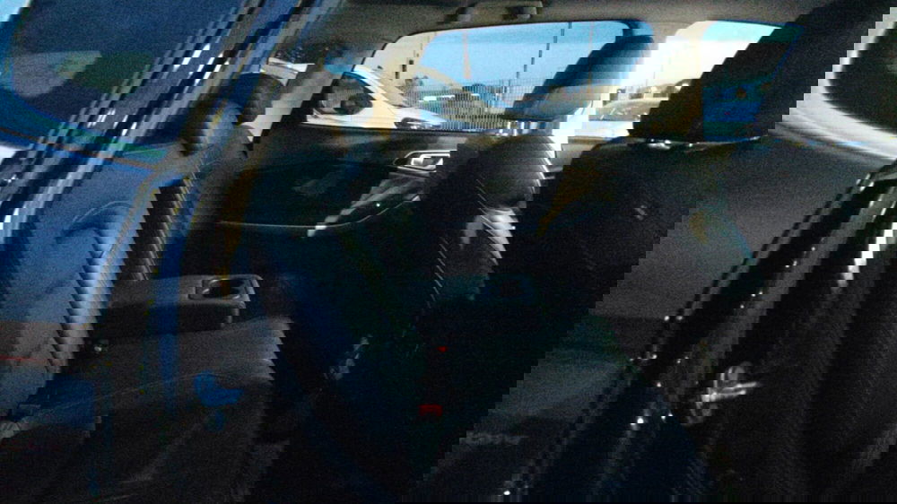 Dr dr F35 usata a Firenze (12)